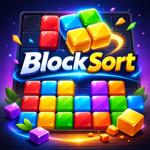 BlockSort