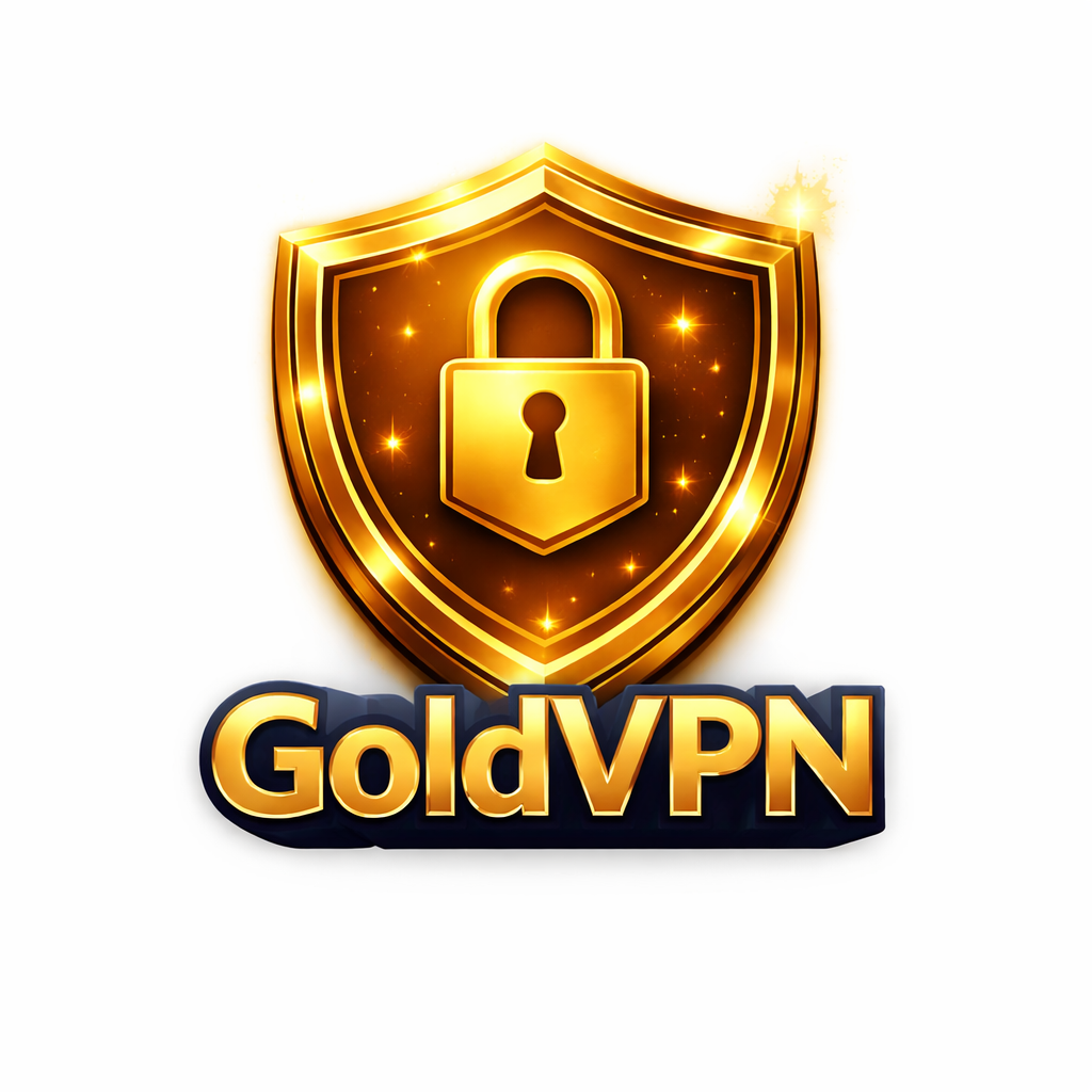 GoldVPN